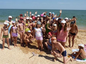 Baza Otdyha Veterok